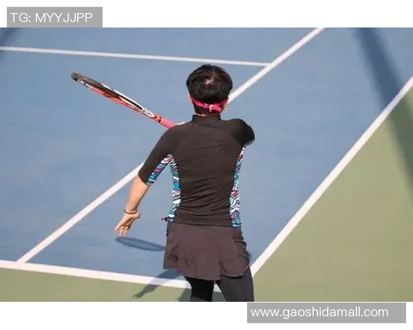 黄敏独家分享网球技巧与心得体会助你提升球技的秘密武器