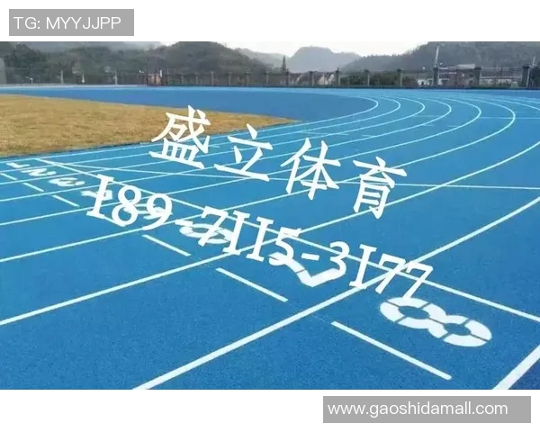 塑胶跑道的优势与发展前景分析及其在运动场地中的广泛应用