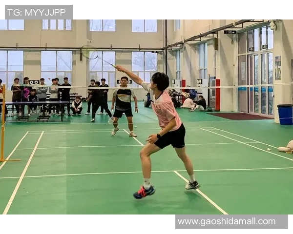 权威发布羽毛球比赛经验实力榜单揭示顶尖选手的竞技表现与成长之路