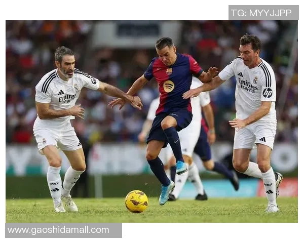 2015年巴萨与皇马经典对决高清录像回顾与精彩瞬间解析