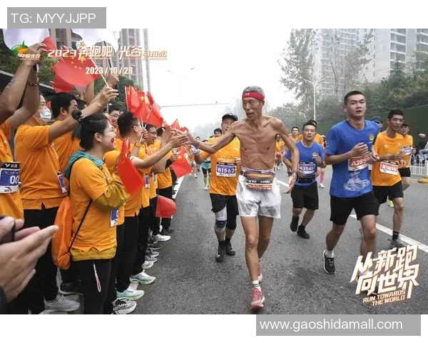 城市马拉松点评：杭州滑板队展现出色实力与团队精神的精彩表现