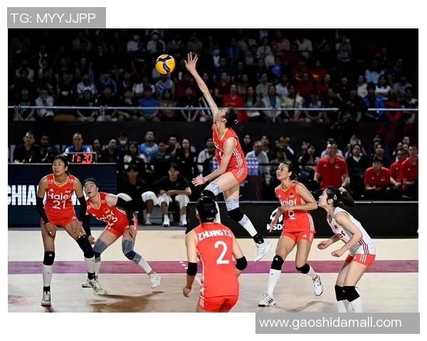 重庆排球队夺冠最新排球意识TOP10揭晓引发热议