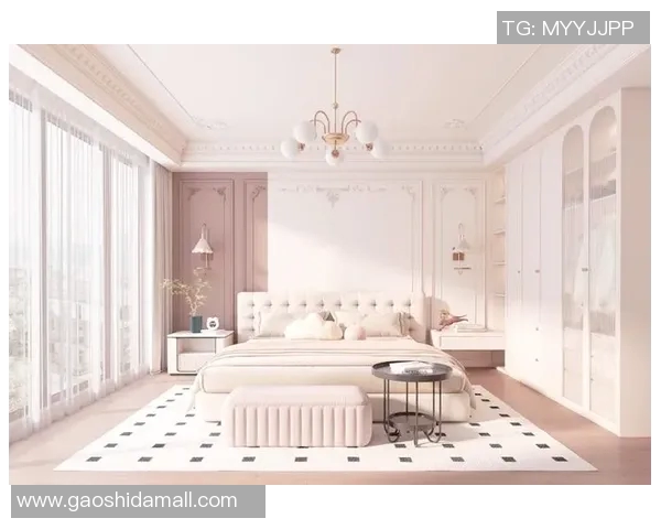 欧式家居设计理念与实用技巧，打造温馨优雅的居住空间